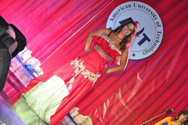 Election Of Miss AUT @ Bay183 